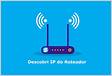 Descobrir IP Externo no modem roteado via Delph